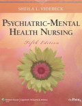 Psyhiatric-Mental Health Nursing