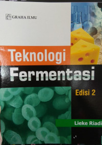 Teknologi fermentasi