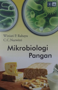 Mikrobiologi pangan
