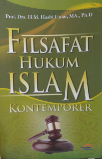 Filsafat hukum islam kontemporer