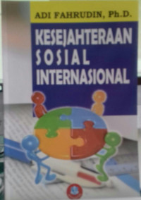 Kesejahtraan Sosial Internasional