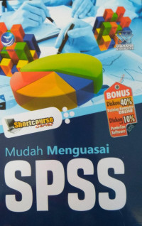 Muda Menguasai SPSS