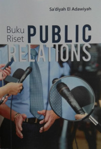 buku riset republic relations