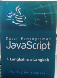 Dasar Perograman JavaScript: Langkah demi Langkah