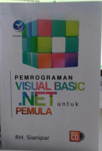 Pemrograman Visual Basic Net untuk Pemula