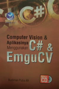 komputer vision dan aplikasinya menggunakan c# dan EmguCV