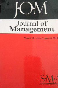 JOurnal of Management