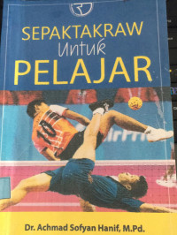 Sepak Takraw Untuk Pelajar