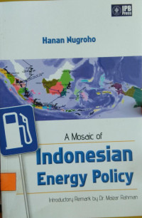 A MOSAIC OF INDONESIAN ENERGY POLICY
