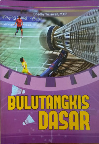 BULUTANGKIS DASAR