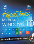 Kupas Tuntas Microsoft WIndows 10