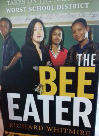 The Bee Eather: Michelle Rhee Takes On The Nation's Worst School District