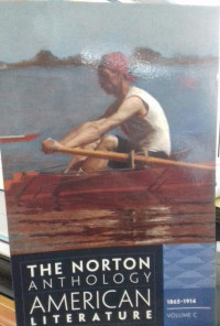 The Norton ANthology American Literature Volume C