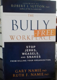 The Bully Free Warkplace