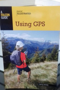 Using GPS