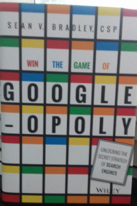 Win The Game Of Google Opoly