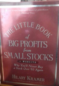 The Little Book of Big Profits From Small Stocks