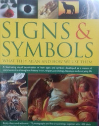 SIGNS & SYMBOL: What They Mean And How We Use Them