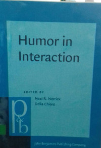 Humor In Intraction