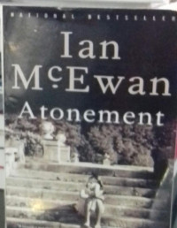 Ian Mcewan Atonement