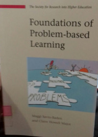 Foundations Of Problem-Based Learning