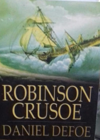 Robinson Crusoe