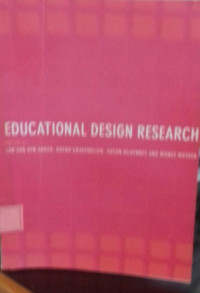 Educatioan Design Research