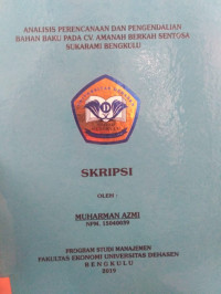 HUBUNGAN KERJASAMA TIM DAN KREATIVITAS KERJA DENGAN EFEKTIVITAS KERJA PEGAWAI PADA BADAN KEUANAGAN DAERAH KABUPATEN LEBONG