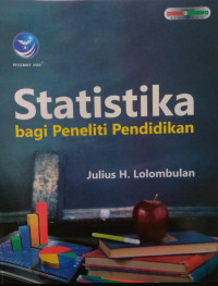 Statistika bagi peneliti pendidikan