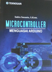 Microcontoller (Menguasai Ardunio)