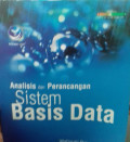 Analisis Dan Perancangan Sistem Basis Data