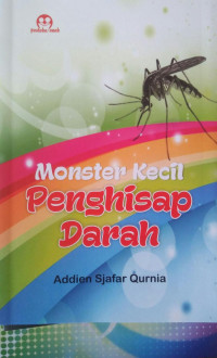 MONSTER KECIL PENGHISAP DARAH