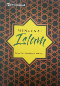 MENGENAL ISLAM