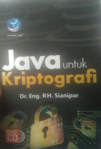 java untuk kriptografi