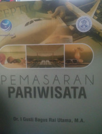 pemasaran pariwisata