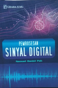 Pemrosesan sinyal digital