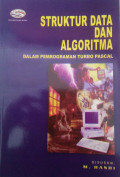 Struktur Data & Algoritma dalam Pemrograman Turbo Pascal