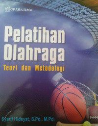 Pelatihan Olahraga teori dan metodologi