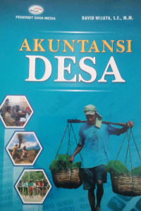 AKUNTANSI DESA