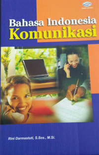 Bahasa Indonesia Komunikasi