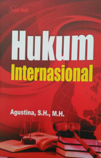 HUKUM INTERNASIONAL