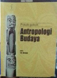 pokok-pokok antropologi budaya