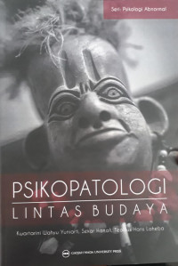 Psikopatologi Lintas Budaya