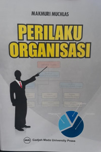 Perilaku Organisasi