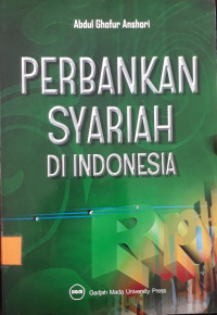 Perbankan Syariah di Indonesia