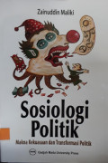 Sosiologi Politik 