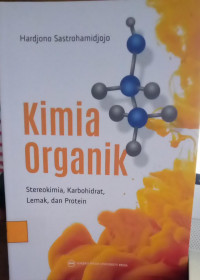 Kimia Organik