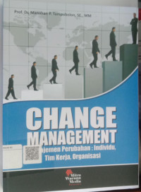 Change Manajemen
