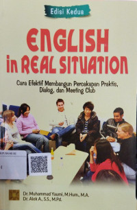 English In Real Situasion