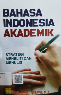 Bahasa Indonesia Akademik